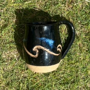 Midnight Wave Mug