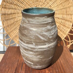 Sandy Shore Vase (medium)