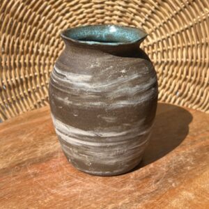 Sandy Shore Vase (small)